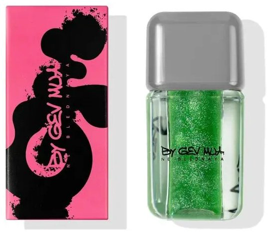 NE BLEDNAYA BY GEV MUA Блеск для губ Wetkisses блеск для губ House of Snakes купить,6500