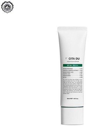 Demar3 крем Cita Du SPF50 для лица 50 мл купить,12500