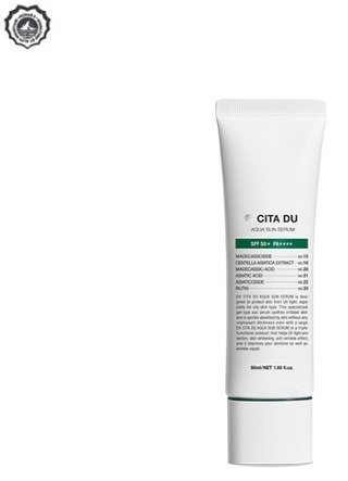 Demar3 крем Cita Du SPF50 для лица 50 мл купить,12500