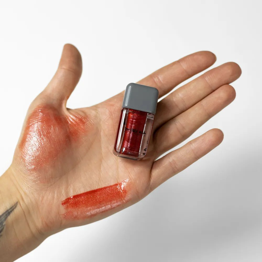 NE BLEDNAYA BY GEV MUA Блеск для губ Wetkisses блеск для губ Vamp - ForteMarket NE BLEDNAYA BY GEV MUA Блеск для губ Wetkisses блеск для губ Vamp купить,3750