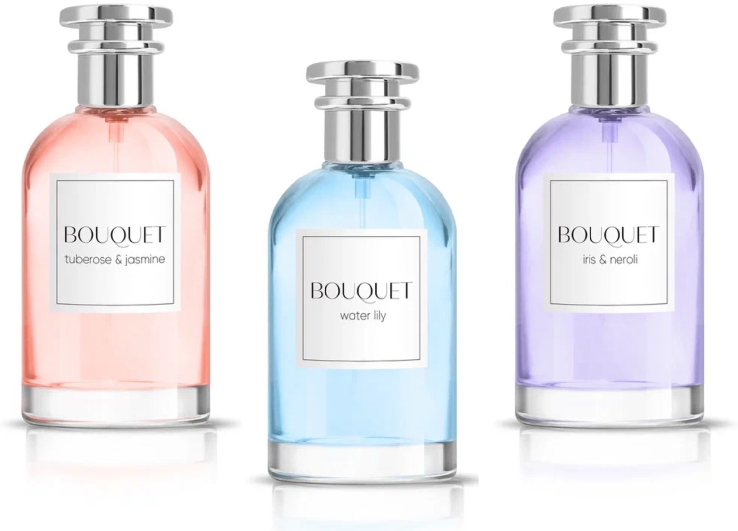 Dilis Tuberose and jasmine туалетная вода EDT 100 мл, для женщин купить,NaN