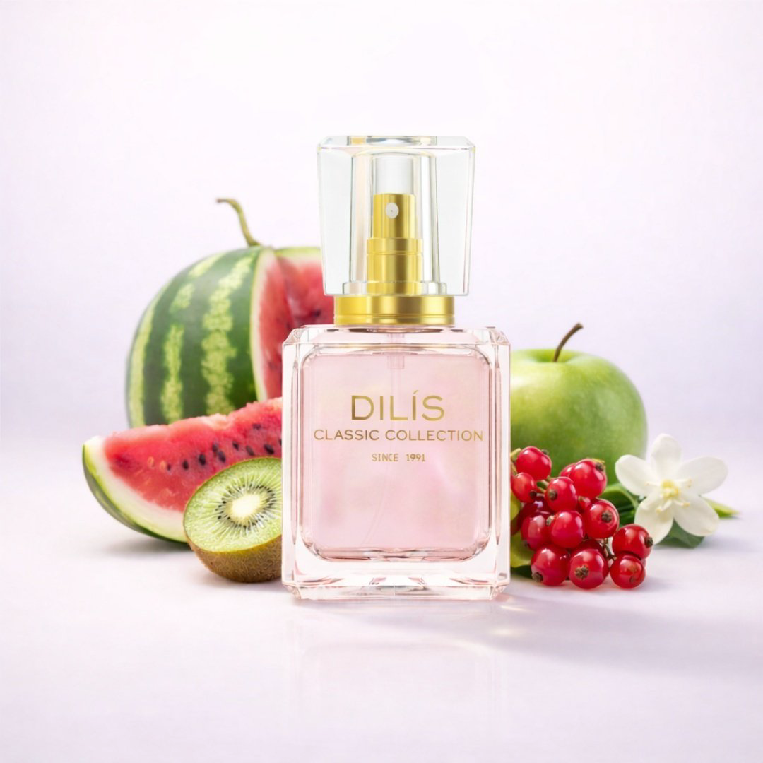 Dilis Classic Collection №30 духи PARFUM 30 мл, для женщин купить,NaN