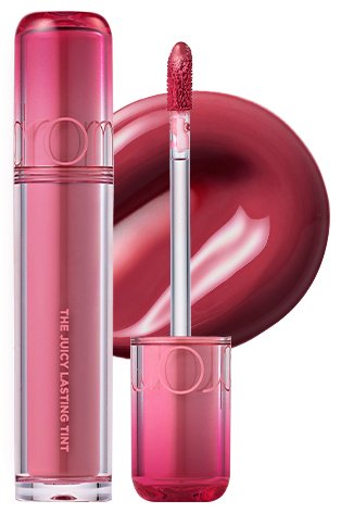 Romand The Juicy Lasting Tint тинт для губ #04 [Fig Fig] купить,7200