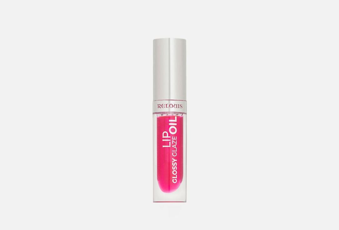 RELOUIS Масло для губ Glossy Glaze 03 Endiess Love блеск для губ Glossy Glaze 03 купить,NaN