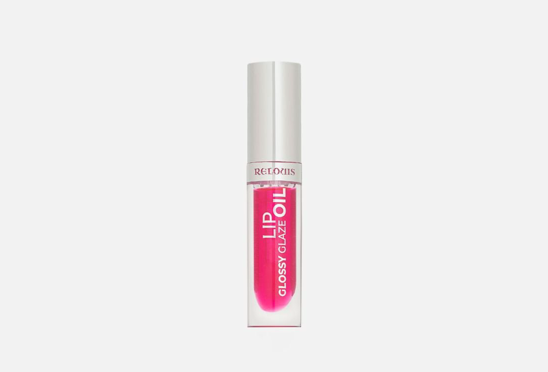 RELOUIS Масло для губ Glossy Glaze 03 Endiess Love блеск для губ Glossy Glaze 03 купить,NaN