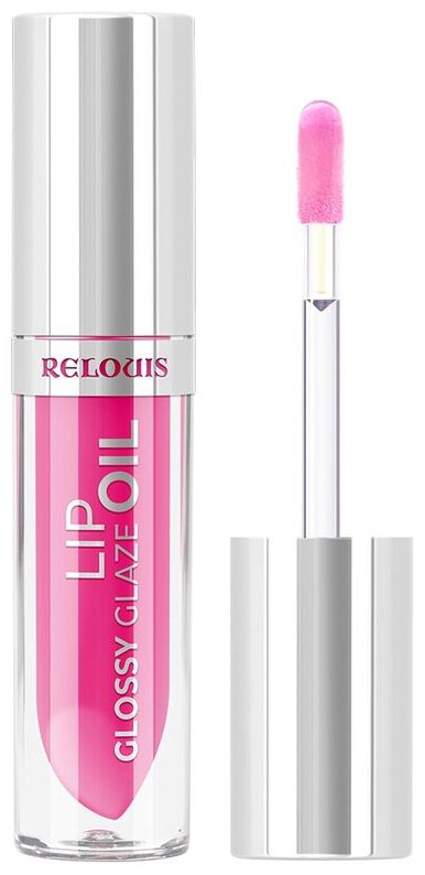 RELOUIS Масло для губ Glossy Glaze 03 Endiess Love блеск для губ Glossy Glaze 03 купить,NaN
