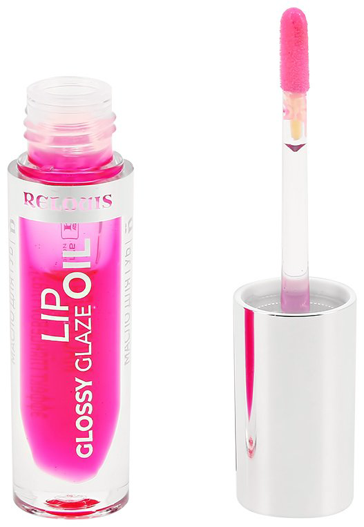 RELOUIS Масло для губ Glossy Glaze 03 Endiess Love блеск для губ Glossy Glaze 03 купить,NaN