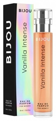 Dilis Bijou Vanilla Intense парфюмерная вода EDP 18 мл, для женщин купить,NaN