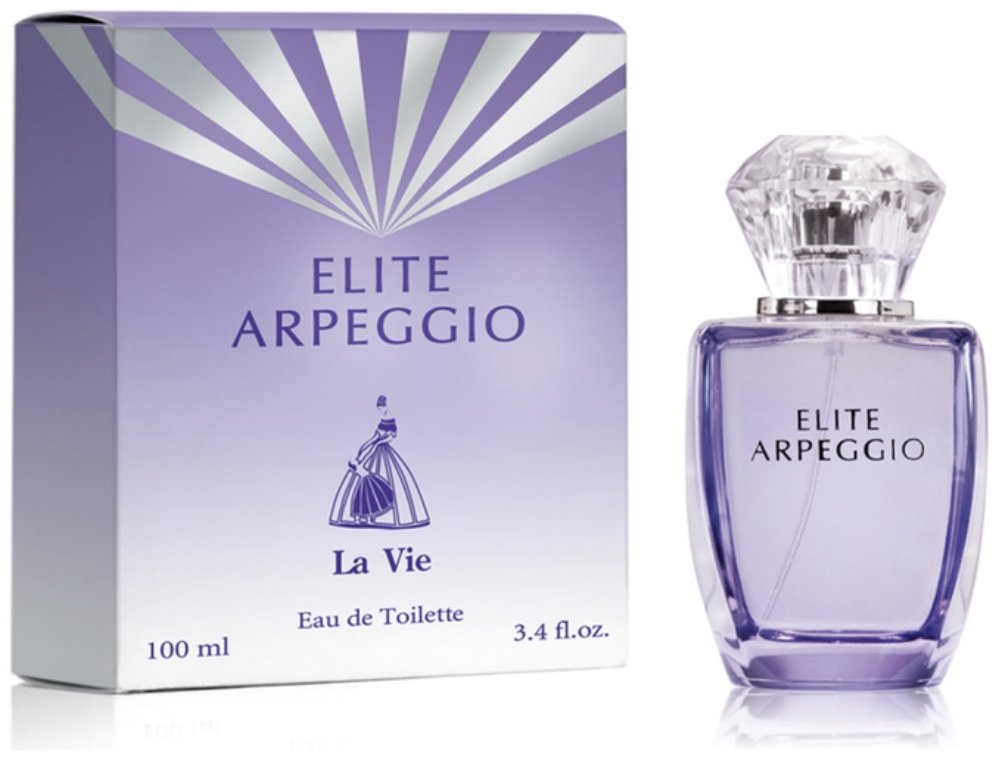 Dilis ELITE ARPEGGIO туалетная вода EDT 100 мл, для женщин купить,NaN