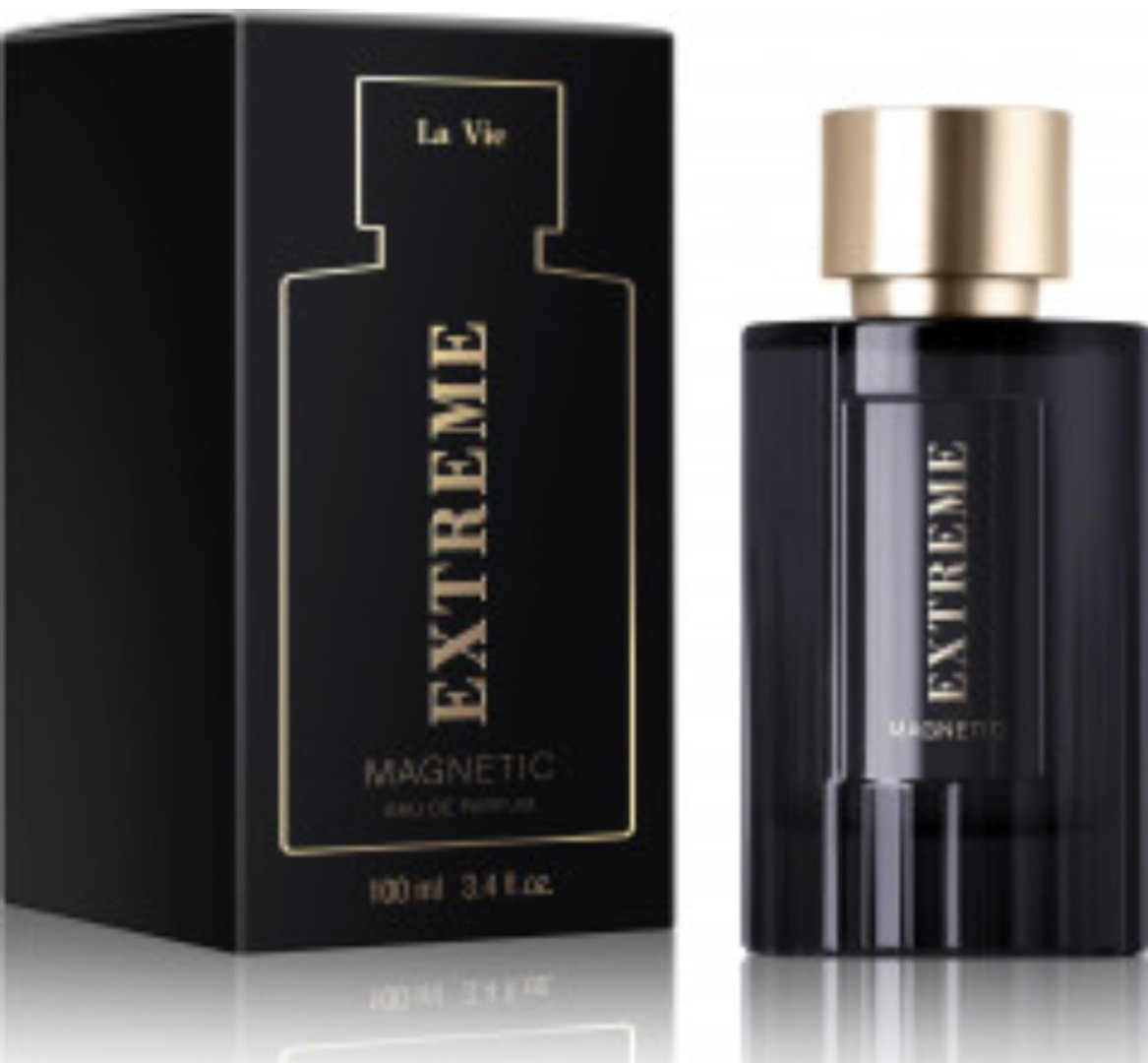 Dilis EXTREME парфюмерная вода EDP 100 мл, для мужчин купить,NaN