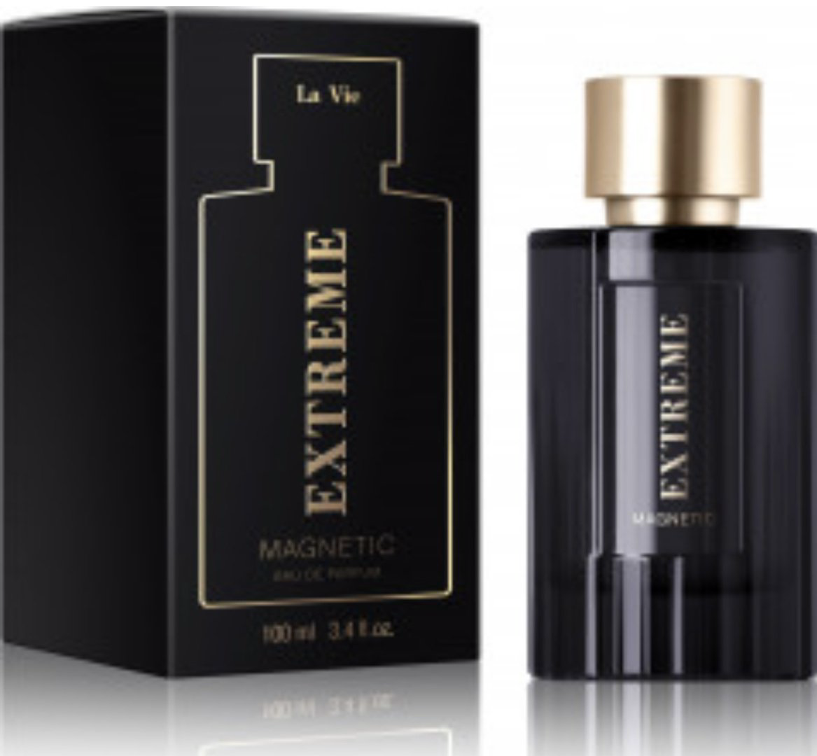 Dilis EXTREME парфюмерная вода EDP 100 мл, для мужчин купить,NaN