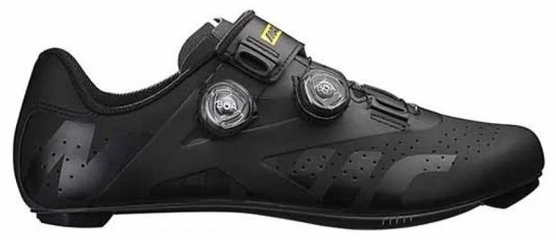 Mavic Cosmic Pro II 40805900 черный