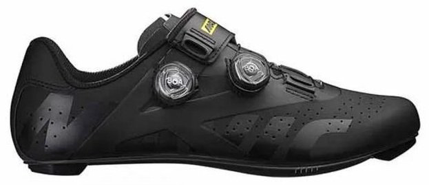 Mavic Cosmic Pro II 40805900 черный