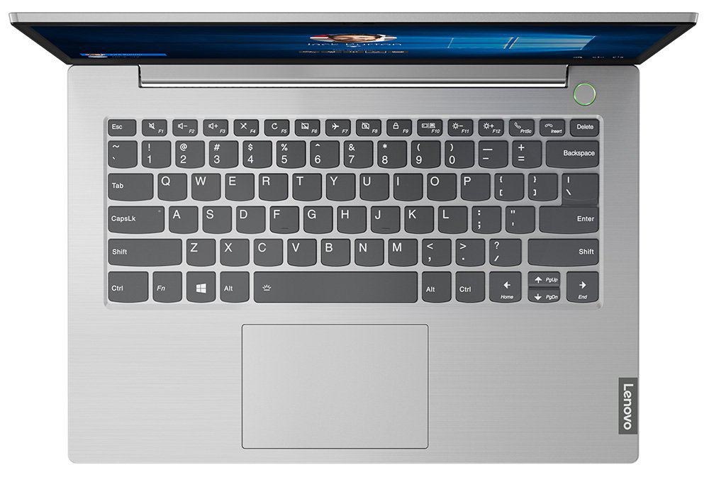 Ноутбук Lenovo ThinkBook 14-IIL 20SL000NRU Grey купить,NaN