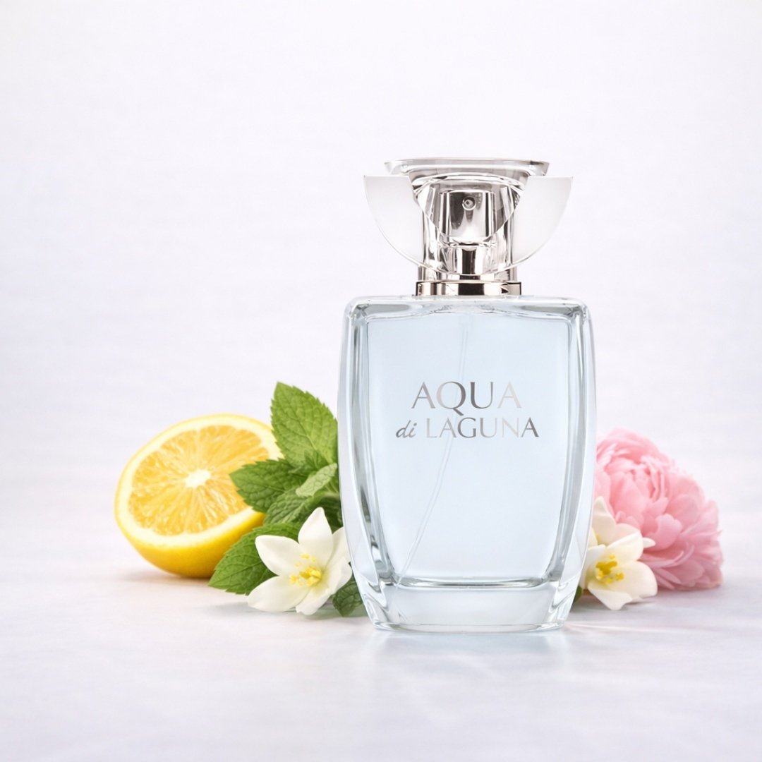 Dilis Aqua di Laguna парфюмерная вода EDP 100 мл купить,NaN