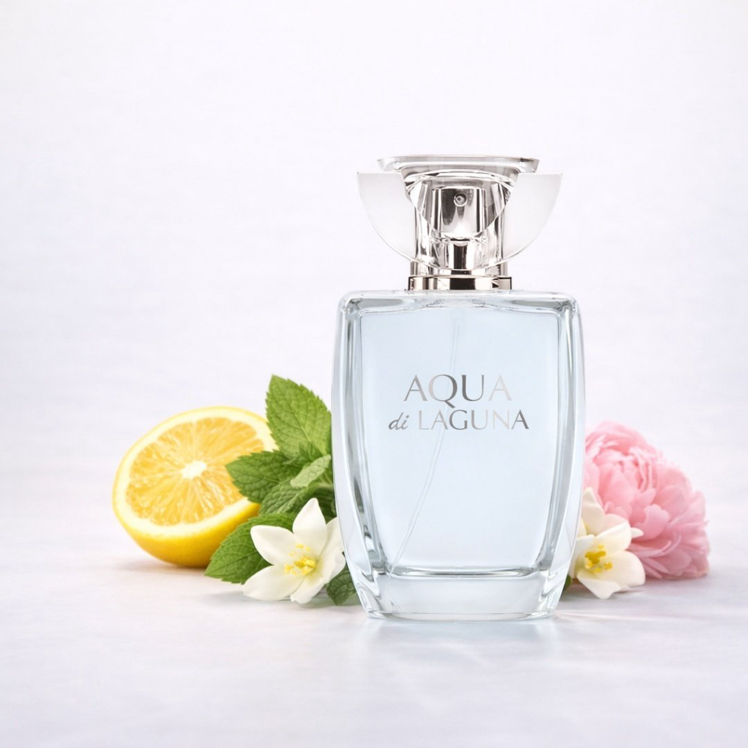 Dilis Aqua di Laguna парфюмерная вода EDP 100 мл купить,NaN