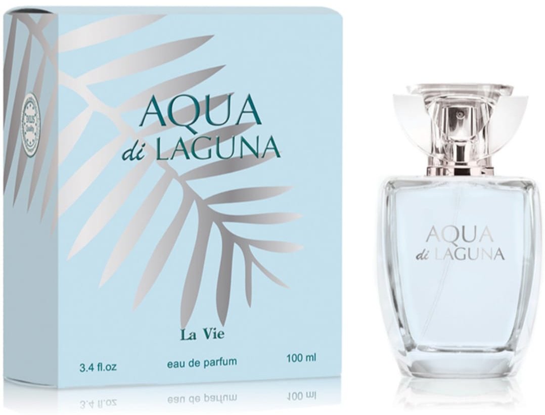 Dilis Aqua di Laguna парфюмерная вода EDP 100 мл купить,NaN
