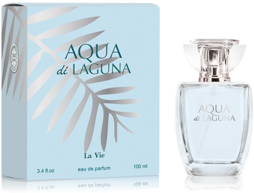 Dilis Aqua di Laguna парфюмерная вода EDP 100 мл купить,NaN