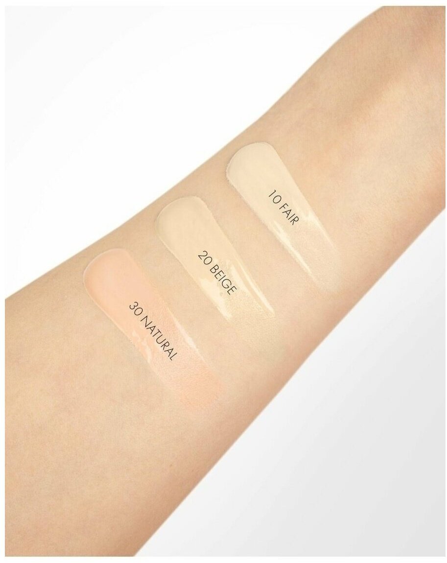 LUXVISAGE CC cream Active complex СС крем 10 35 г купить,NaN