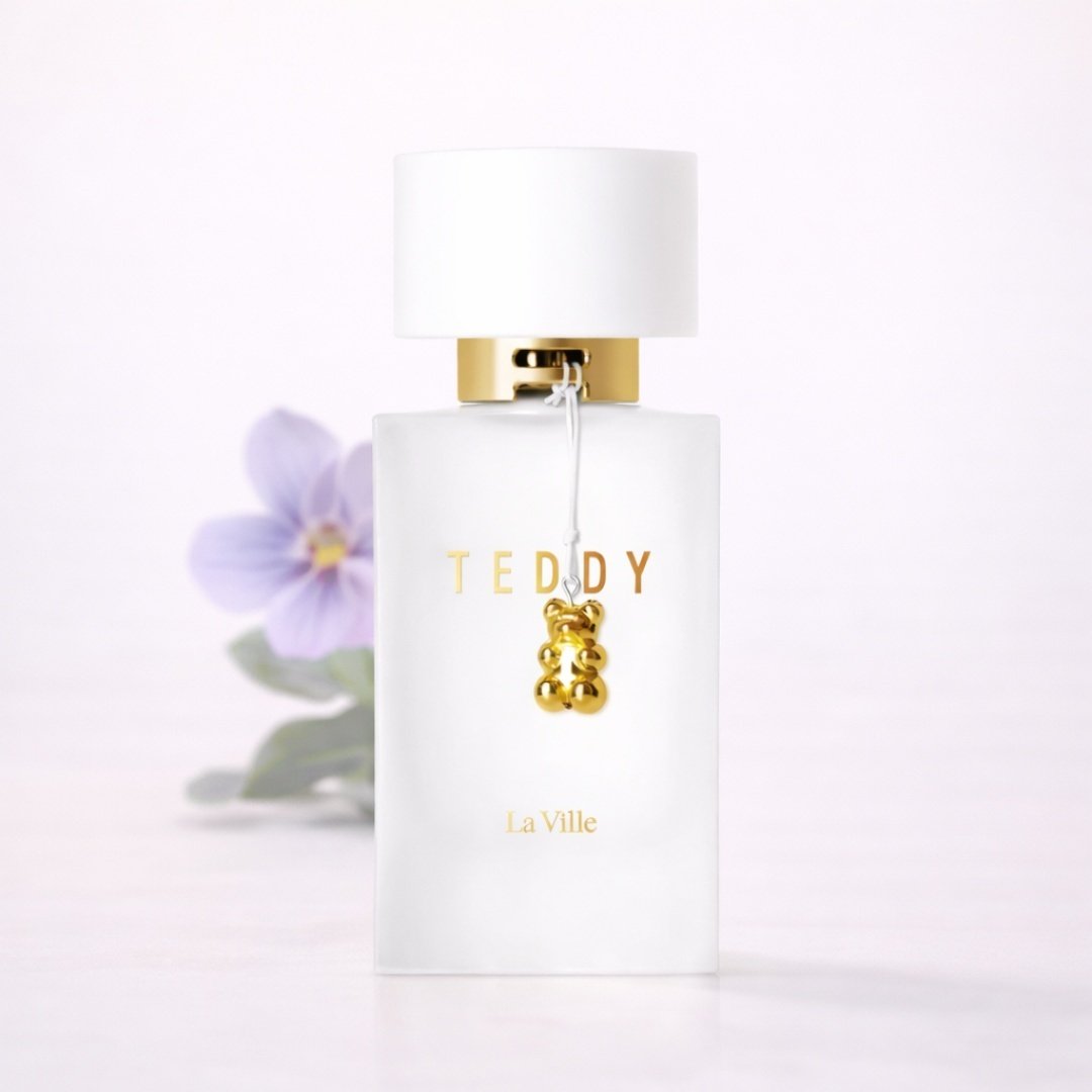 Парфюмерная вода Dilis Teddy 100 мл купить,NaN
