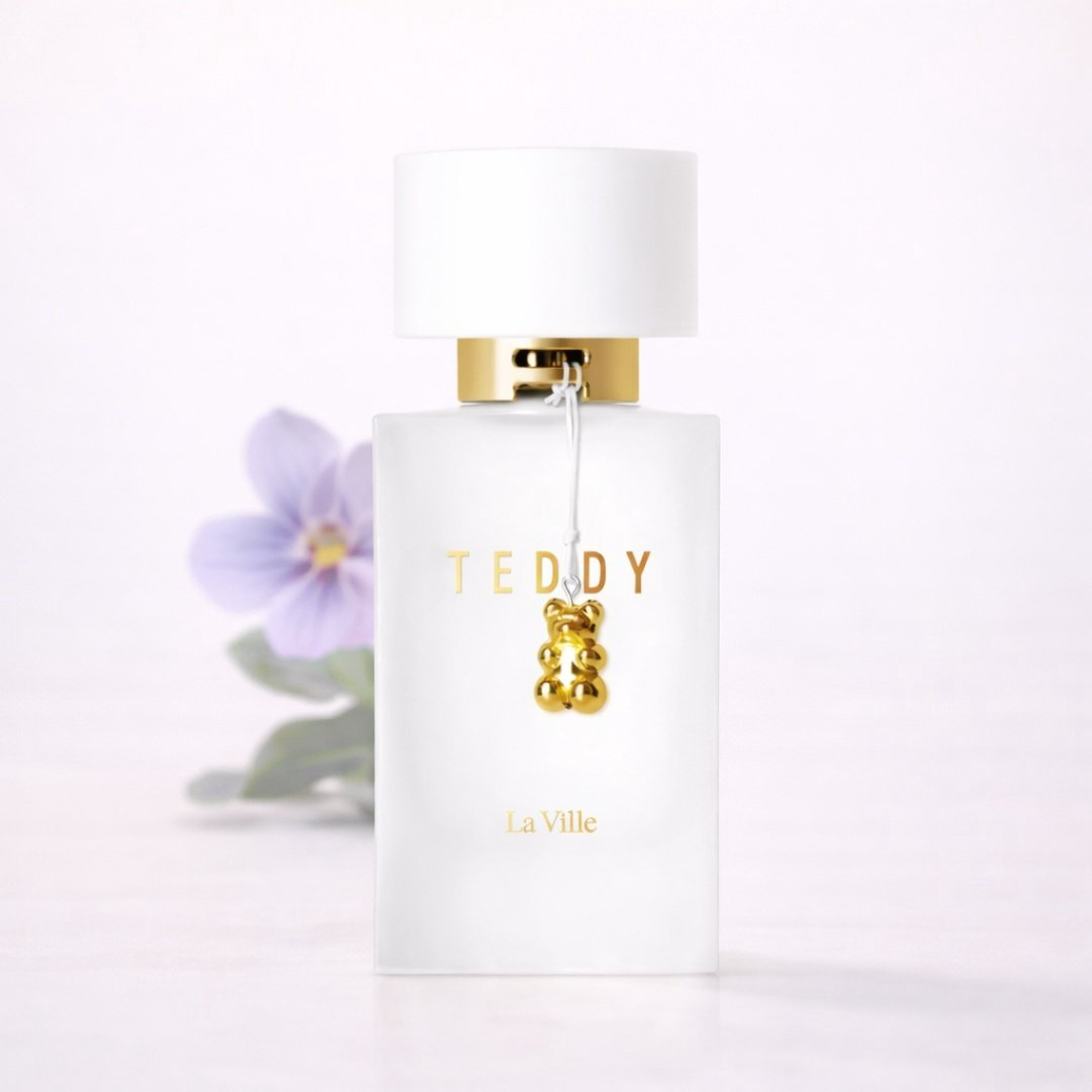 Парфюмерная вода Dilis Teddy 100 мл купить,NaN