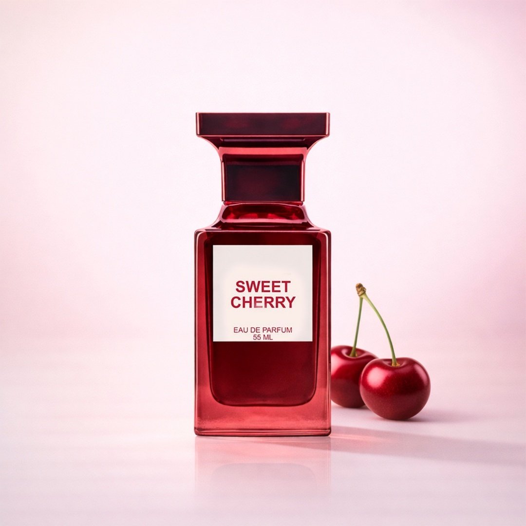 Dilis Sweet Cherry парфюмерная вода EDP 55 мл, для женщин купить,NaN