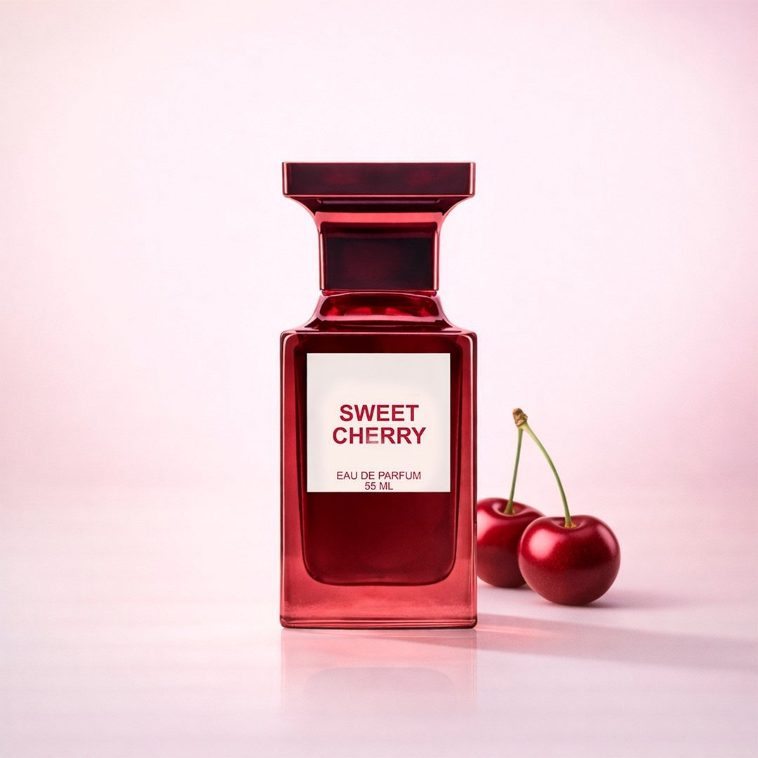 Dilis Sweet Cherry парфюмерная вода EDP 55 мл, для женщин купить,NaN