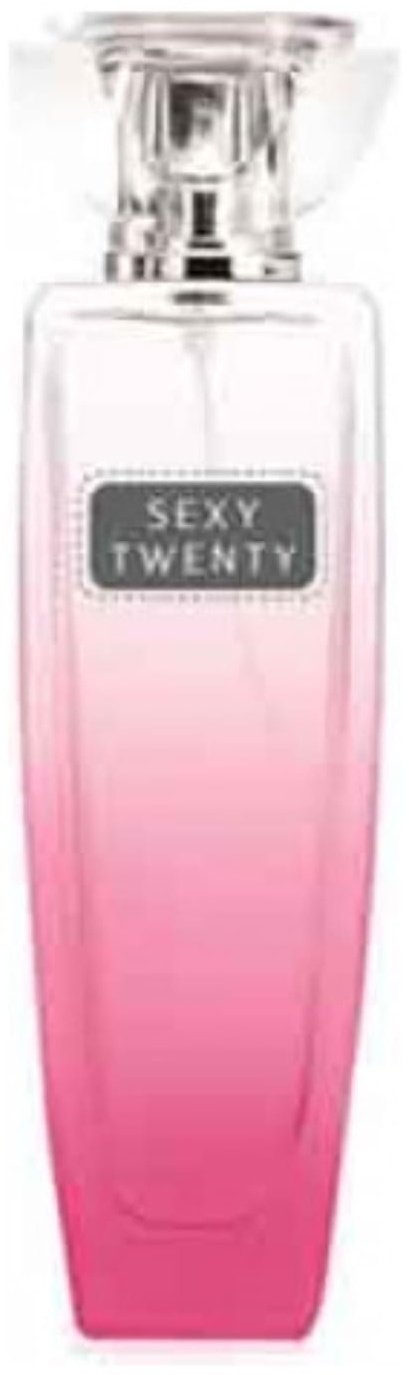 Dilis Sexy Twenty туалетная вода EDT 100 мл, для женщин купить,NaN
