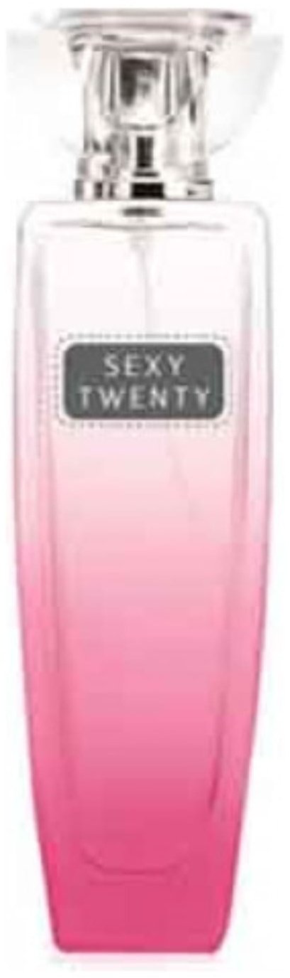 Dilis Sexy Twenty туалетная вода EDT 100 мл, для женщин купить,NaN