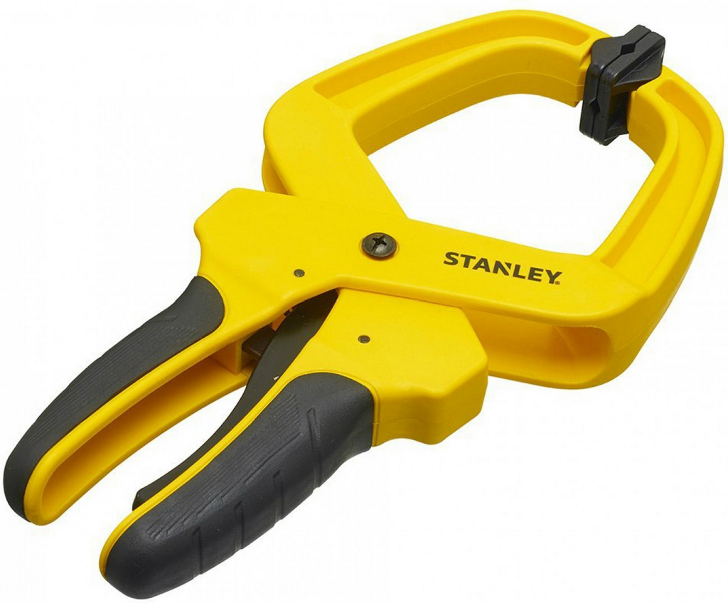 Струбцина Stanley STHT0-83199 50мм