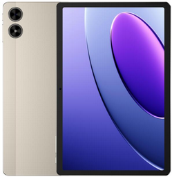 Планшет Tecno Megapad 10 10.1" 4G 4/256GB Champagne Gold