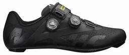 Mavic Cosmic Pro II 40805900 черный