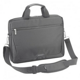 Сумка для ноутбука Sumdex PON-111GY 15.6" серая