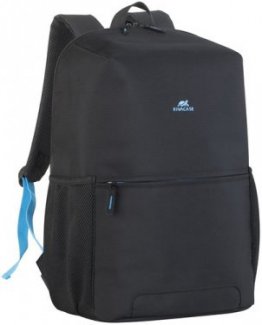 Рюкзак для ноутбука RivaCase 8067 15.6" черный