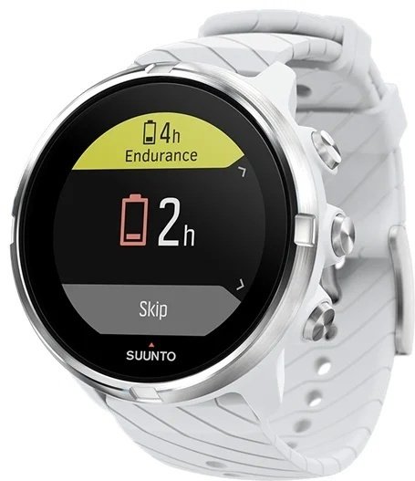 Смарт-часы Suunto 9 белый купить,249900