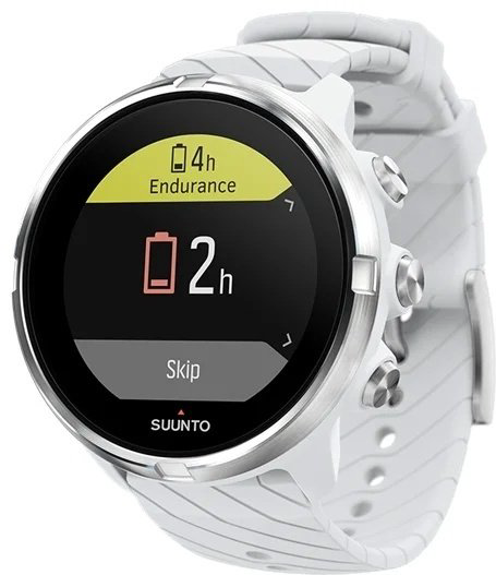 Смарт-часы Suunto 9 белый купить,249900