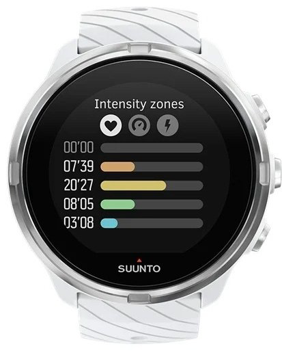 Смарт-часы Suunto 9 белый купить,249900