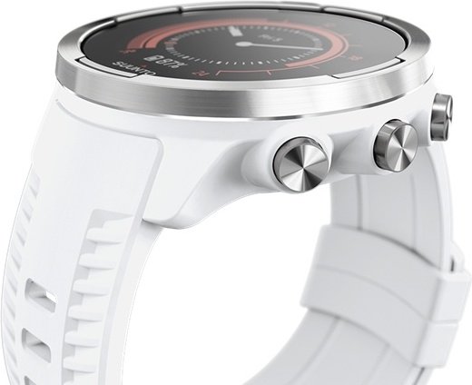 Смарт-часы Suunto 9 Baro SS050021000 белый