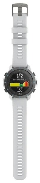 Смарт-часы Wahoo Elemnt Rival белый купить,199900