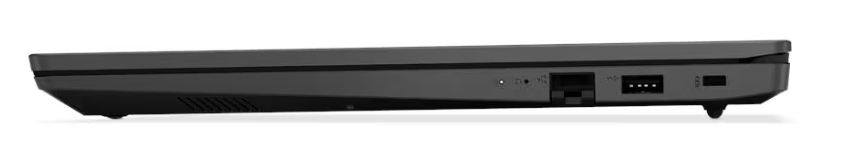 Ноутбук Lenovo V15 G2 IJL 82QY00PERU 15.6" Black