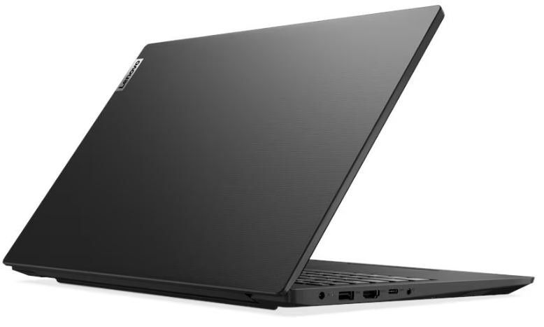 Ноутбук Lenovo V15 G2 IJL 82QY00PERU 15.6" Black купить,NaN