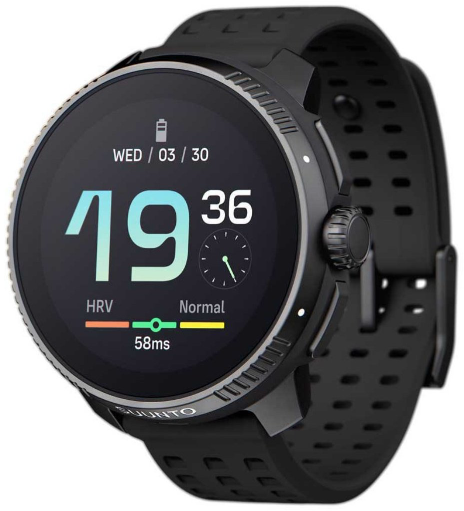 Смарт-часы Suunto Race черный купить,NaN
