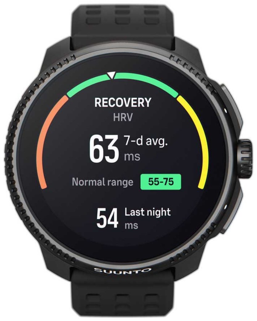 Смарт-часы Suunto Race черный купить,NaN