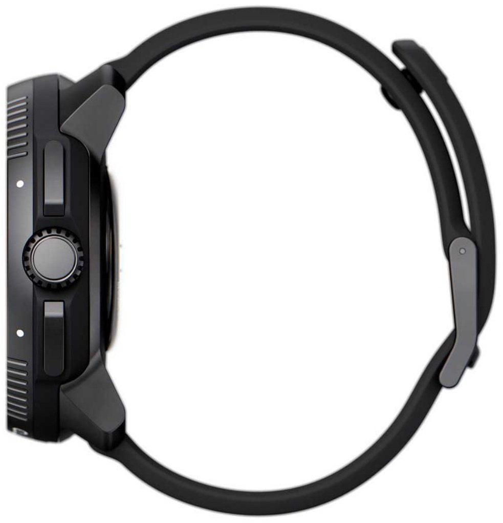 Смарт-часы Suunto Race черный купить,NaN