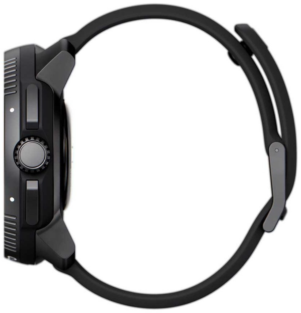 Смарт-часы Suunto Race черный купить,NaN