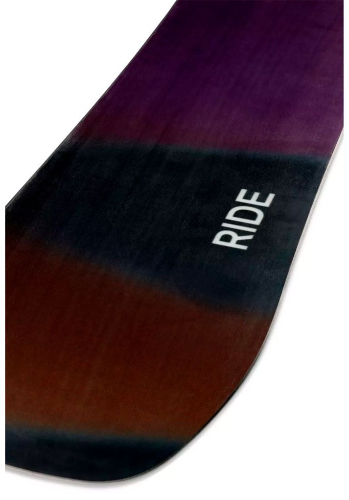 Сноуборд Ride Magic Stick, 12G0017.1.1 2023 151 мультиколор
