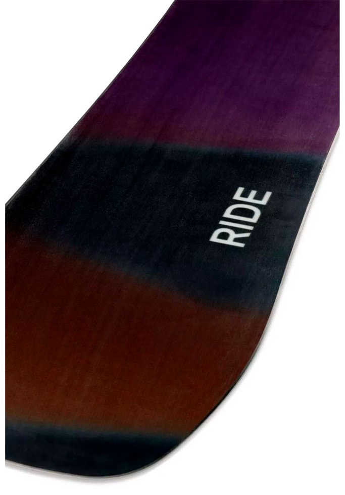 Сноуборд Ride Magic Stick, 12G0017.1.1 2023 151 мультиколор купить,229900