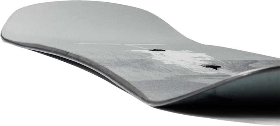 Сноуборд BURTON 22944101000 2025 150 хаки