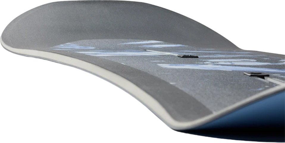 Сноуборд BURTON 22942102000 2025 159 мультиколор