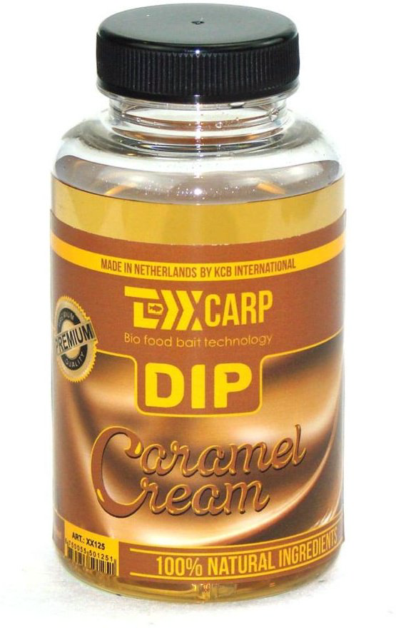 Ароматизатор TEXX Carp Caramel Cream 200мл купить,NaN